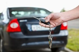 Car Locksmith Plano